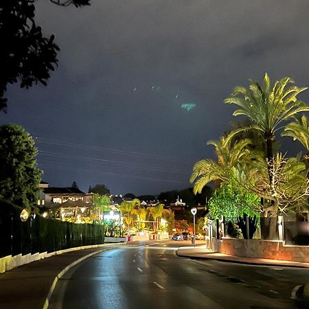 Fa- Luxury 2 Bedroom Apt Fuente Aloha Marbella Exterior photo