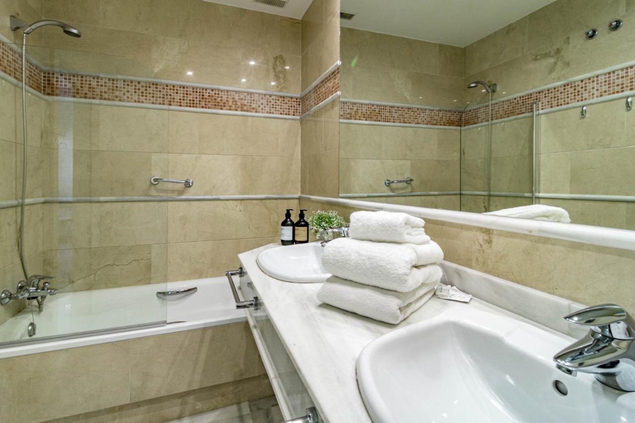 Fa- Luxury 2 Bedroom Apt Fuente Aloha Marbella Exterior photo