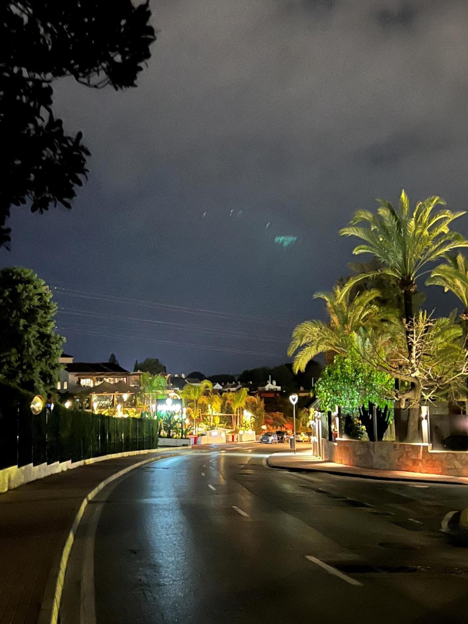 Fa- Luxury 2 Bedroom Apt Fuente Aloha Marbella Exterior photo